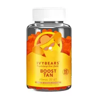 IvyBears Boost Tan