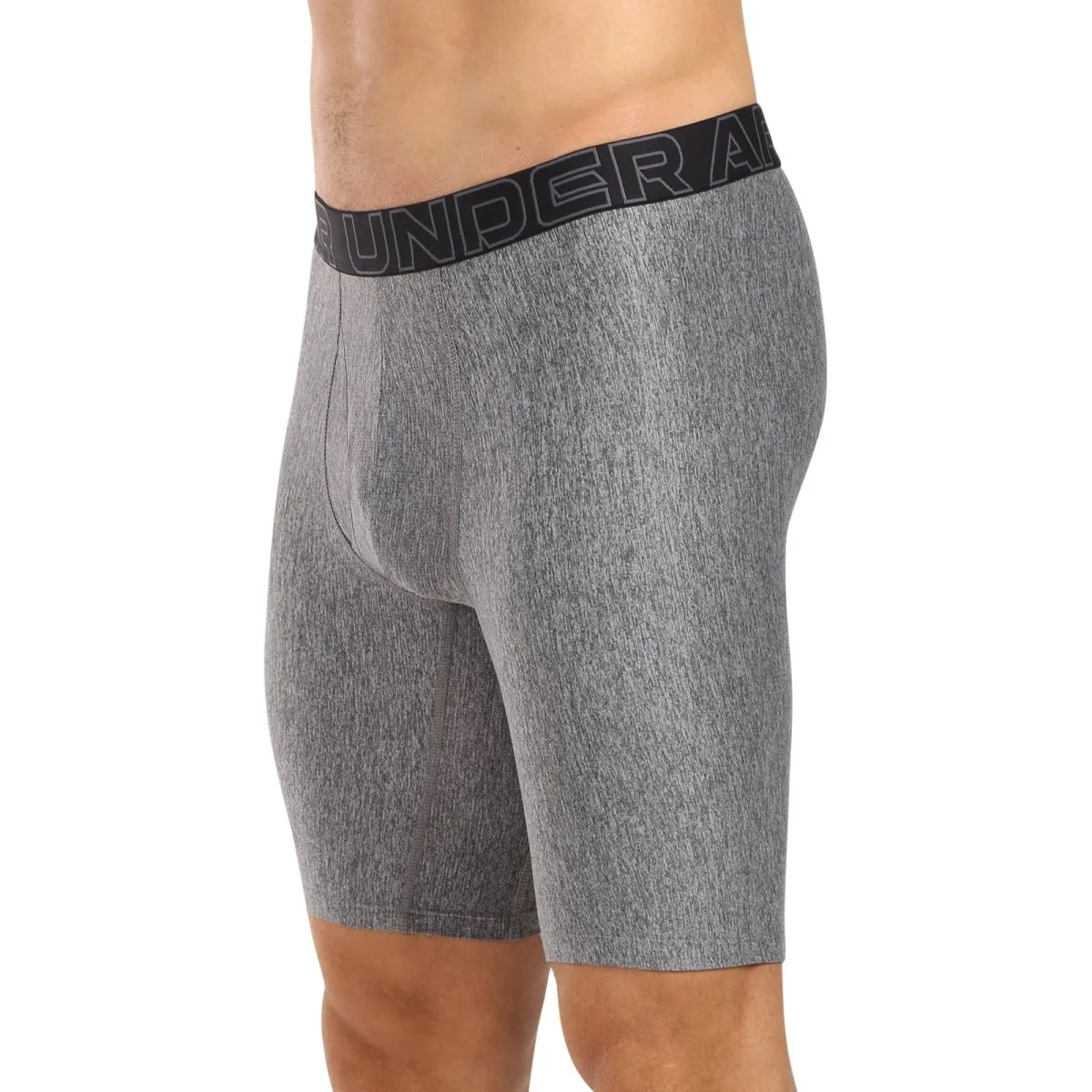 Under Armour 3PACK pánské boxerky vícebarevné (1383880 035) M