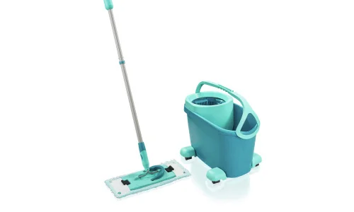 Leifheit Clean Twist M Ergo Mobile mop + vědro