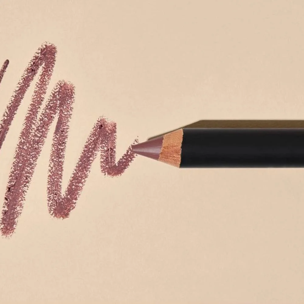 Inika Organic BIO Crayon Tužka na rty Mauve 3 g