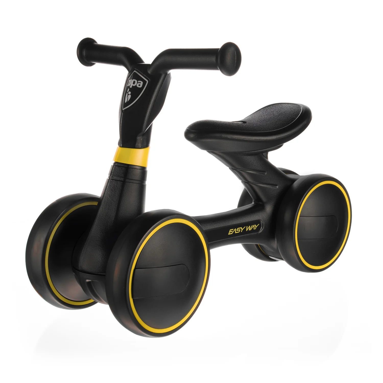 Zopa Odrážedlo Easy-Way, Race Yellow 1