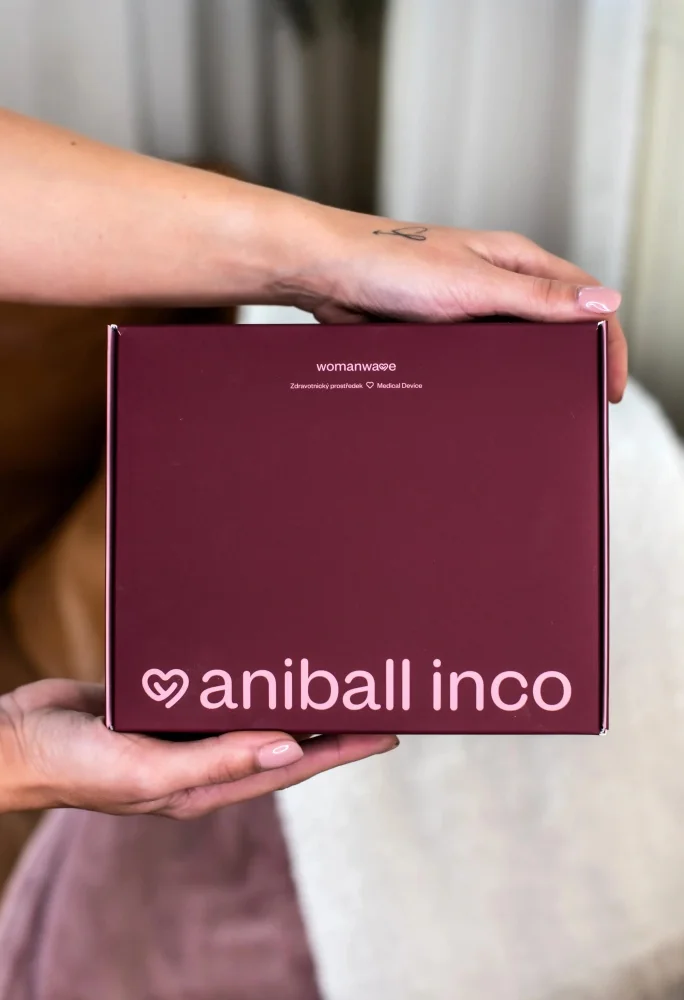 Aniball INCO