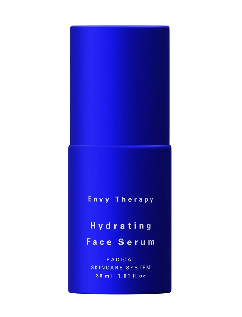 Envy Therapy Hydrating Face Serum hydratační pleťové sérum 30 ml