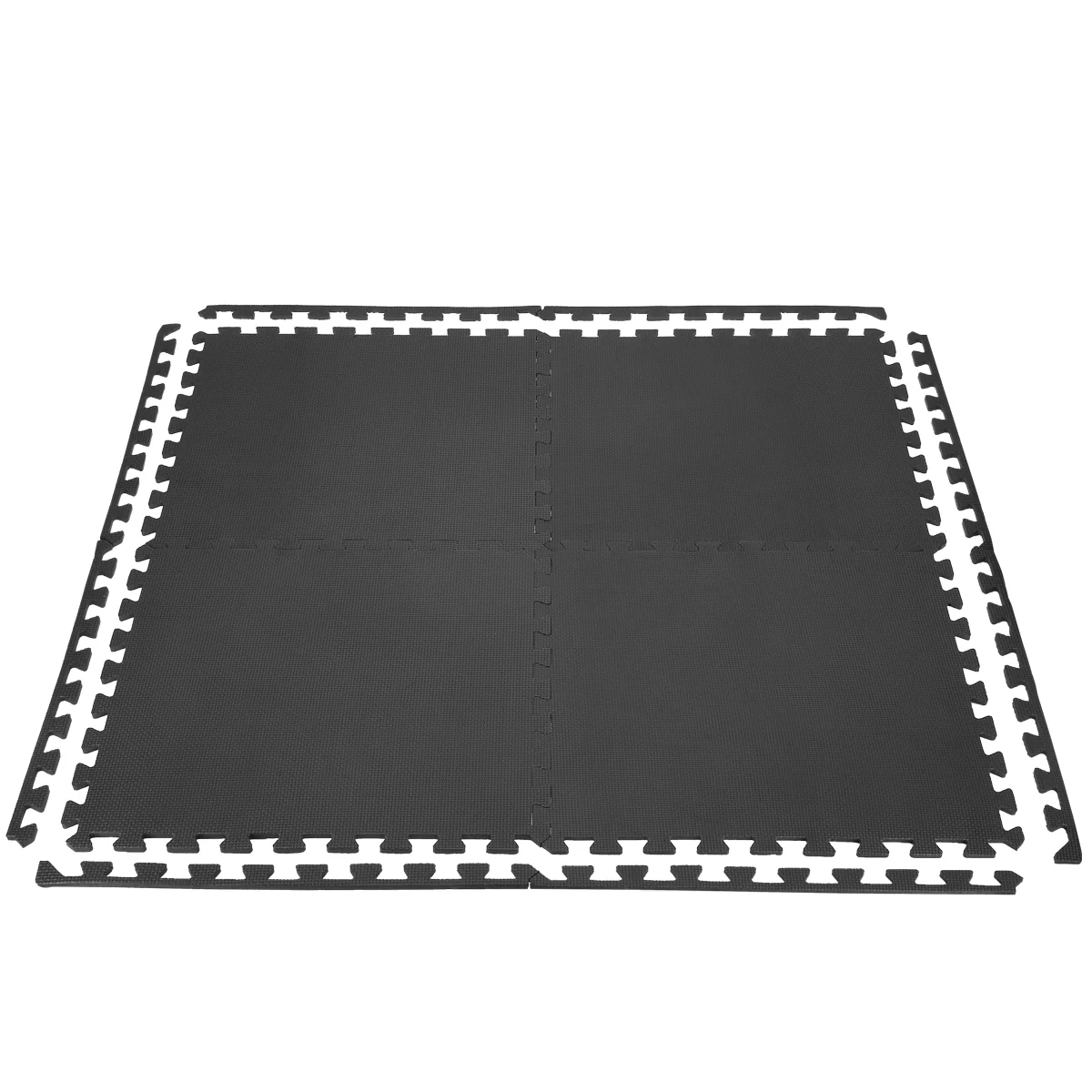 One Fitness Ochranná puzzle podložka MP10