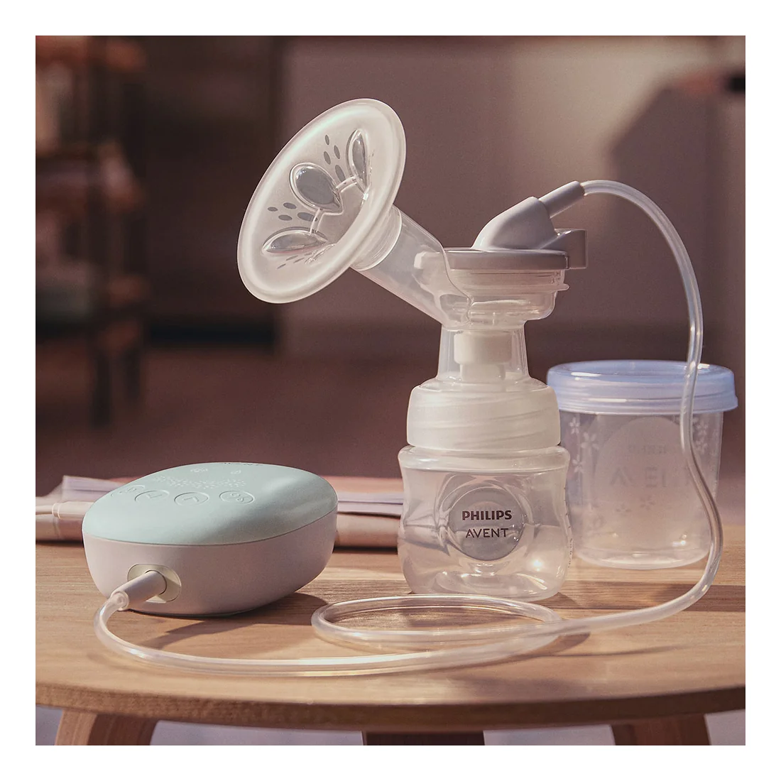 Philips Avent Essential SCF323/11 odsávačka mateřského mléka elektrická