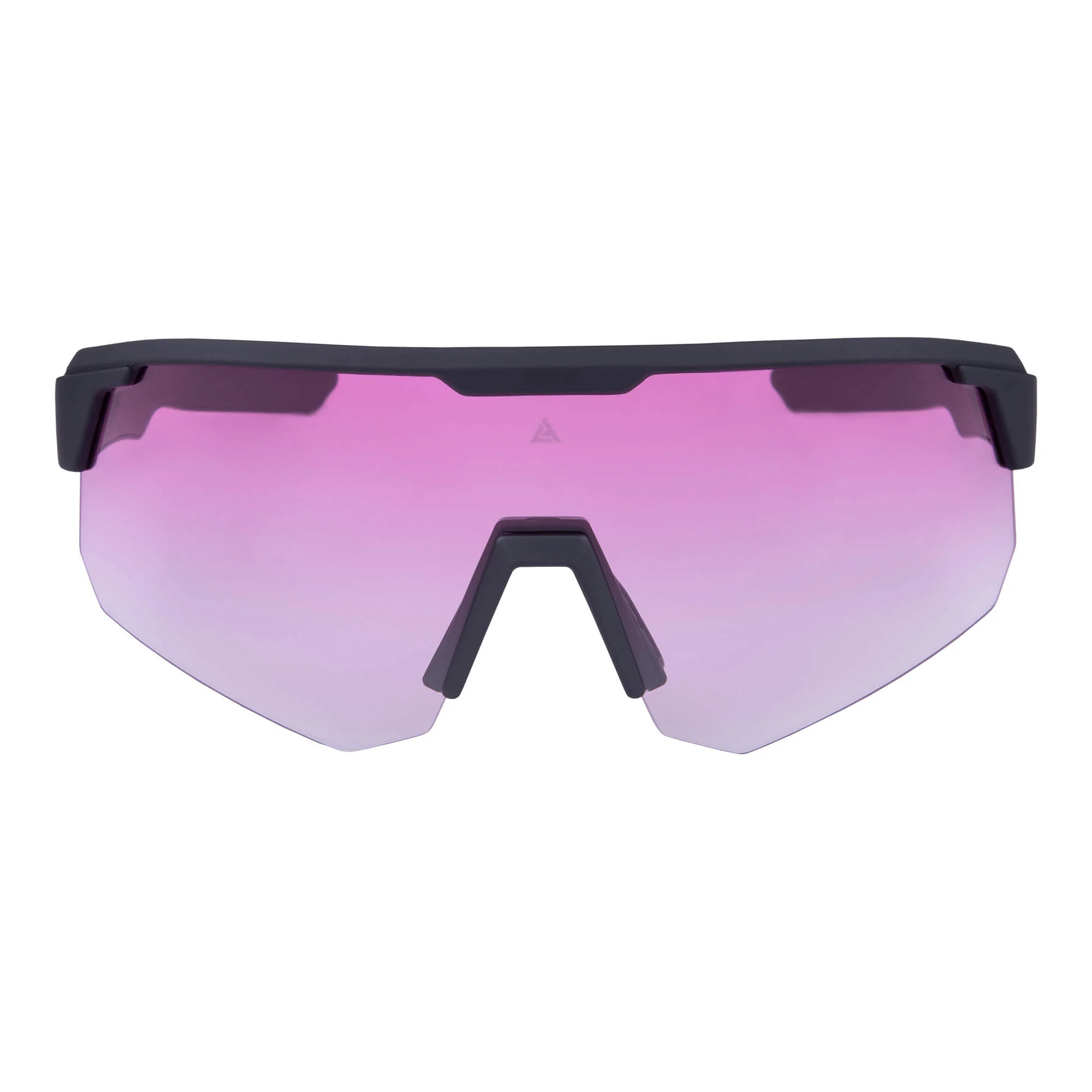 LACETO Bluetooth Sluneční brýle HYBRID BT PINK, fotochromatické Black-Pink