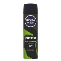 Nivea MEN Antiperspirant Deep Amazonia