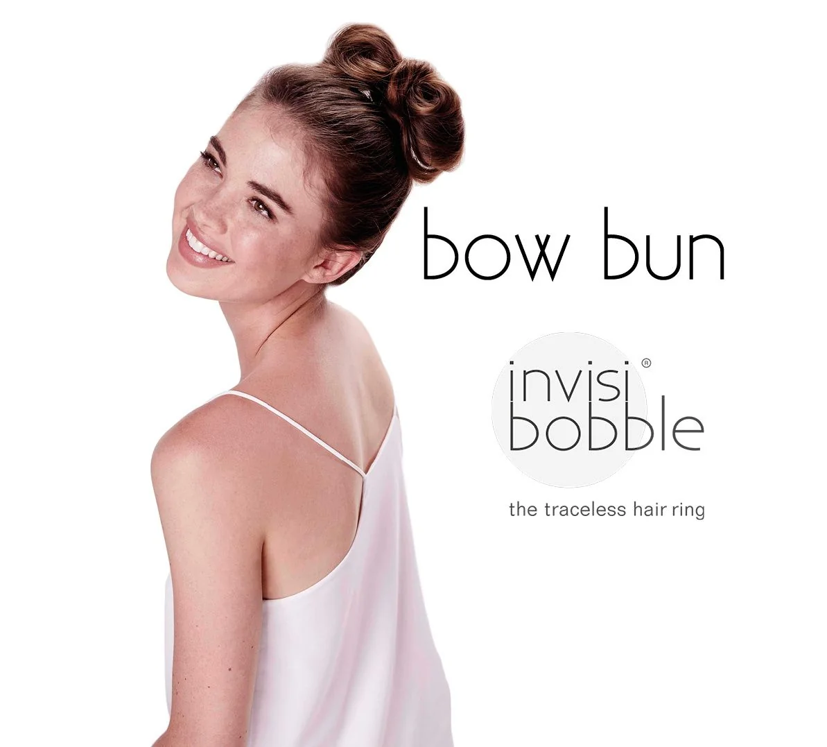 Invisibobble BUNSTAR Ice Ice Lady 1 ks