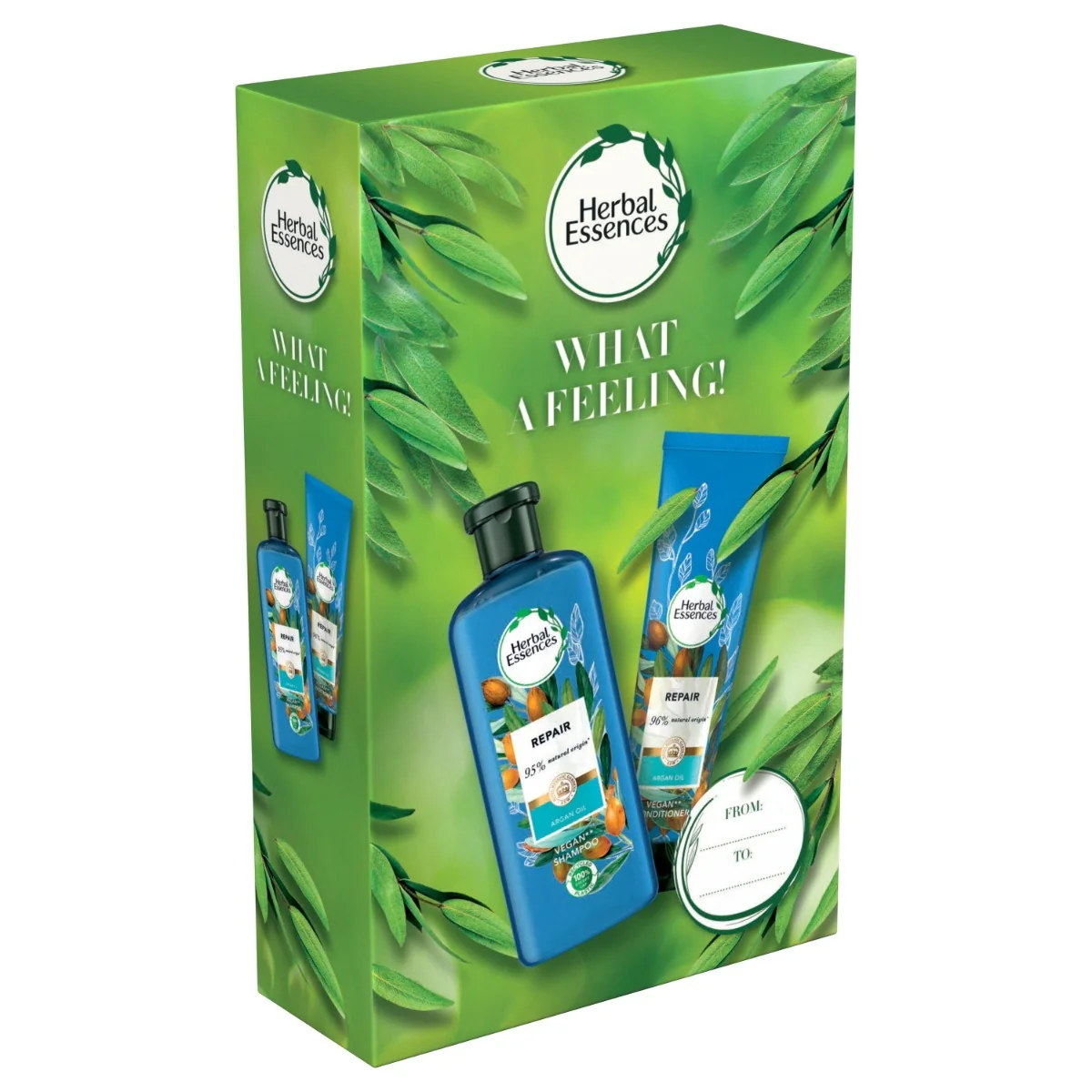 Herbal Essences dárková sada