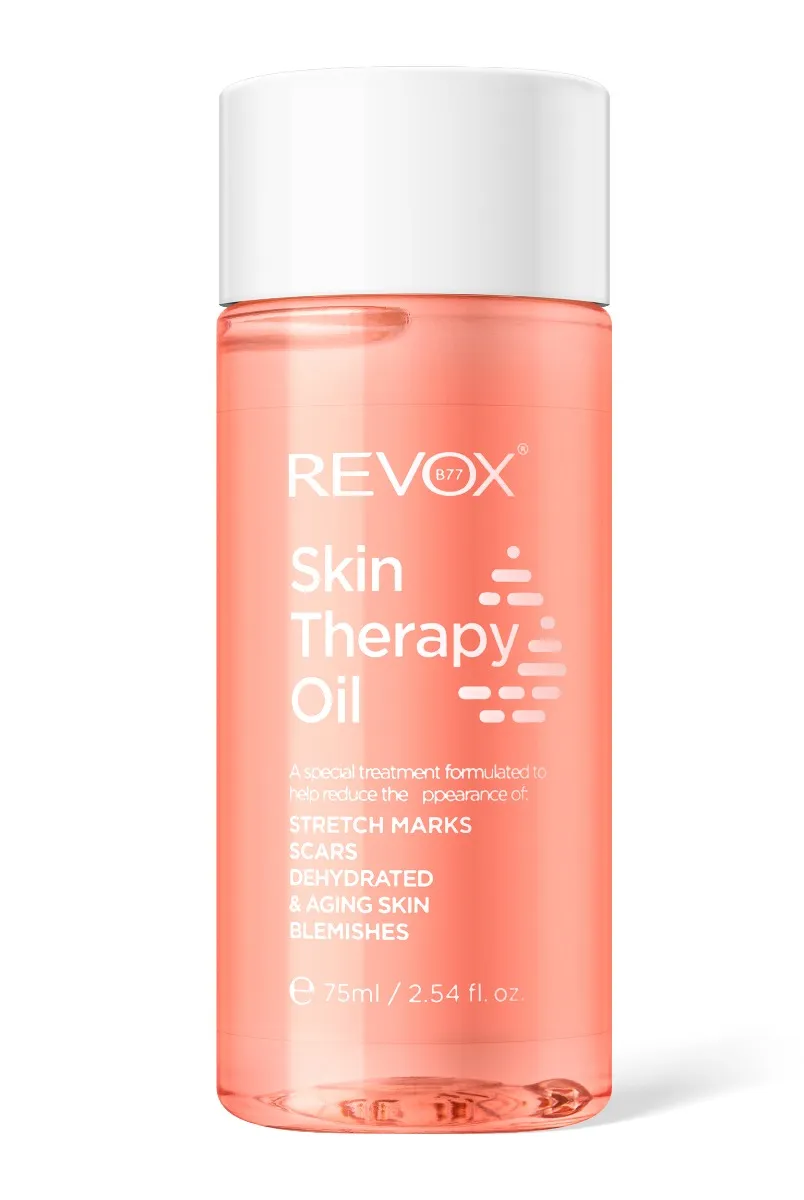 Revox Skin Therapy olej 75 ml
