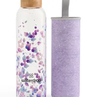 Waterdrop Skleněná láhev Edition Boost 600 ml