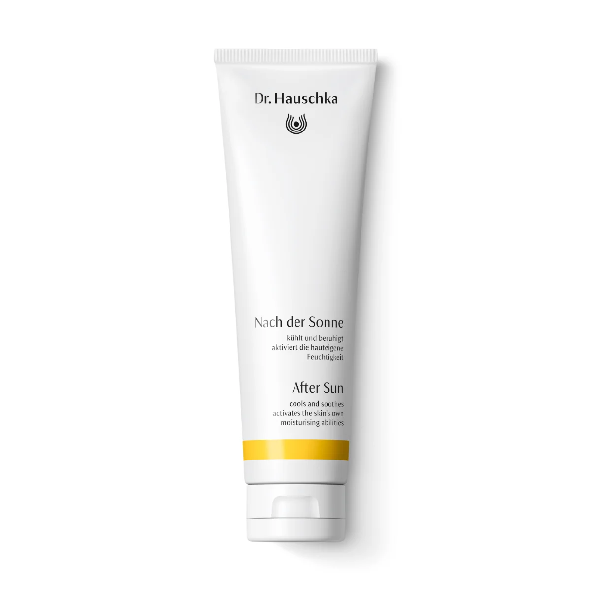Dr.Hauschka Mléko po opalování 150 ml