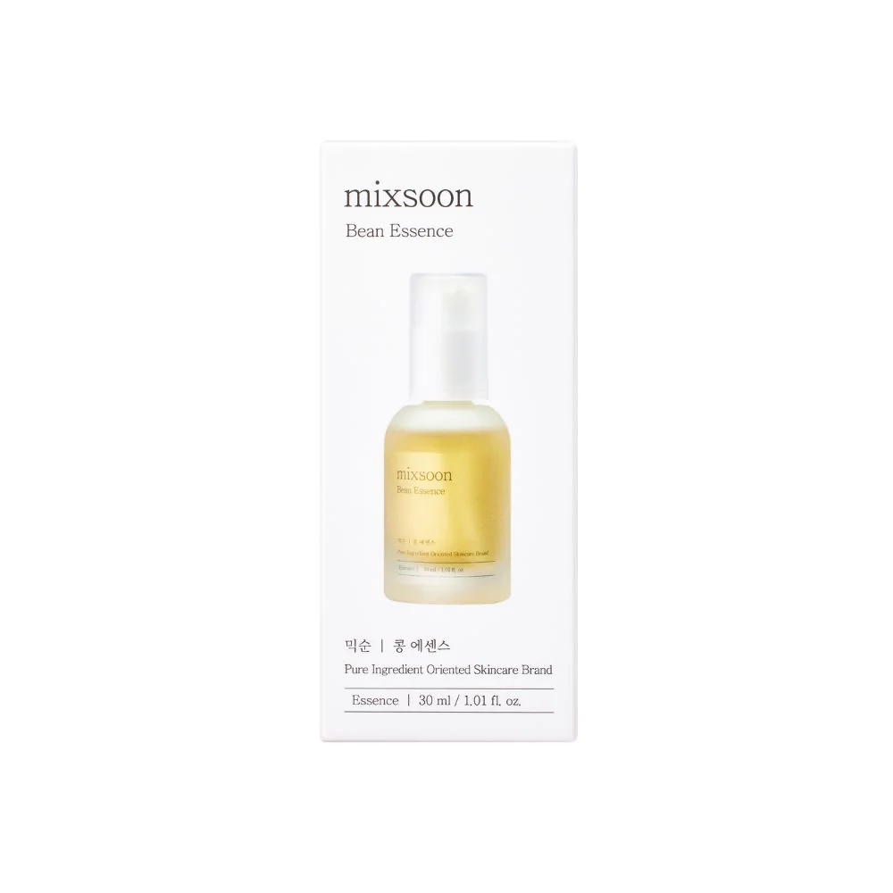 Mixsoon Bean Essence 30 ml