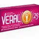 Veral 25 mg 30 tablet