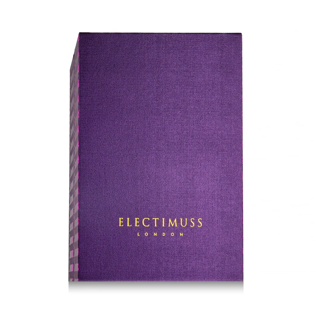 Electimuss Puritas Pure Perfume 100 ml UNISEX