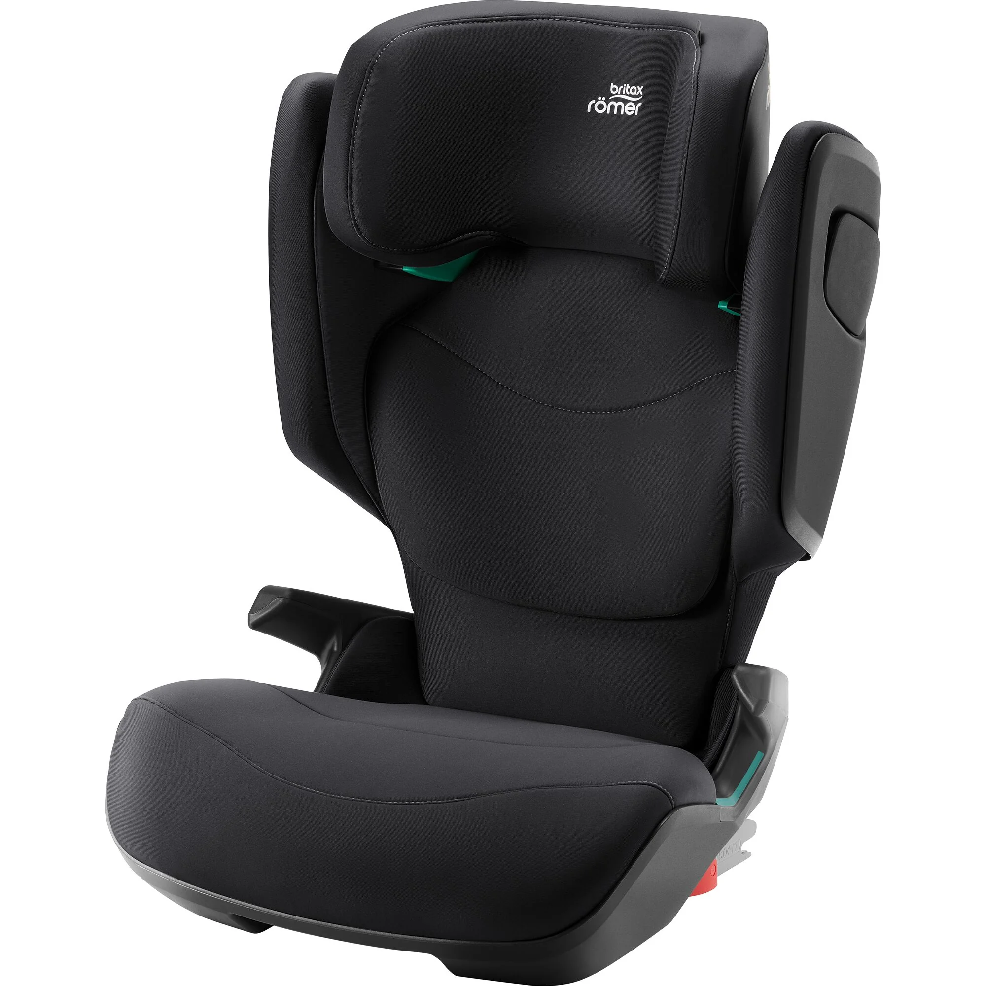Britax Römer Autosedačka Kidfix Pro M Classic, Space Black 1