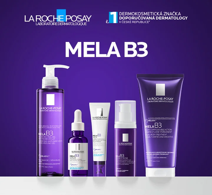 La Roche-Posay Mela B3