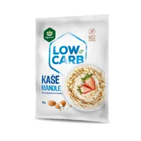 Topnatur Low Carb Kaše mandlová