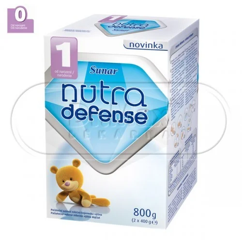 Nutradefense 1 800g