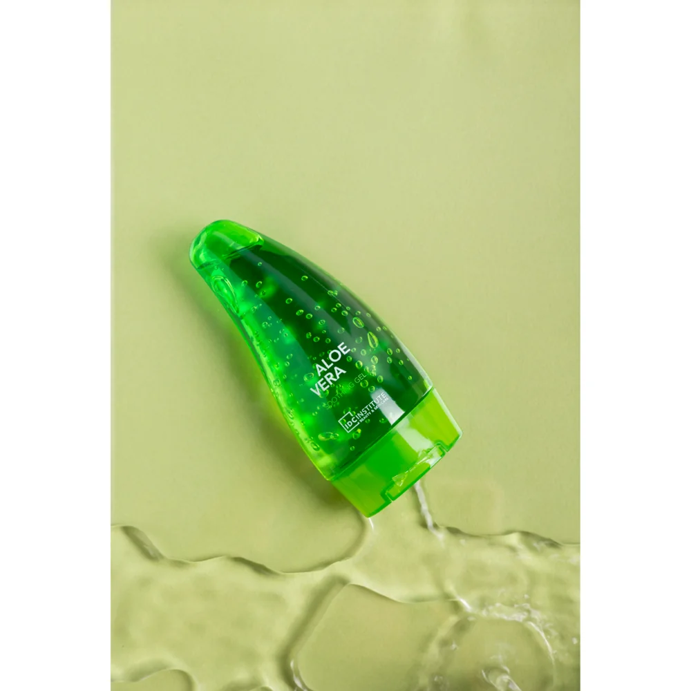 IDC Institute Aloe Vera Chladivý gel 80 ml
