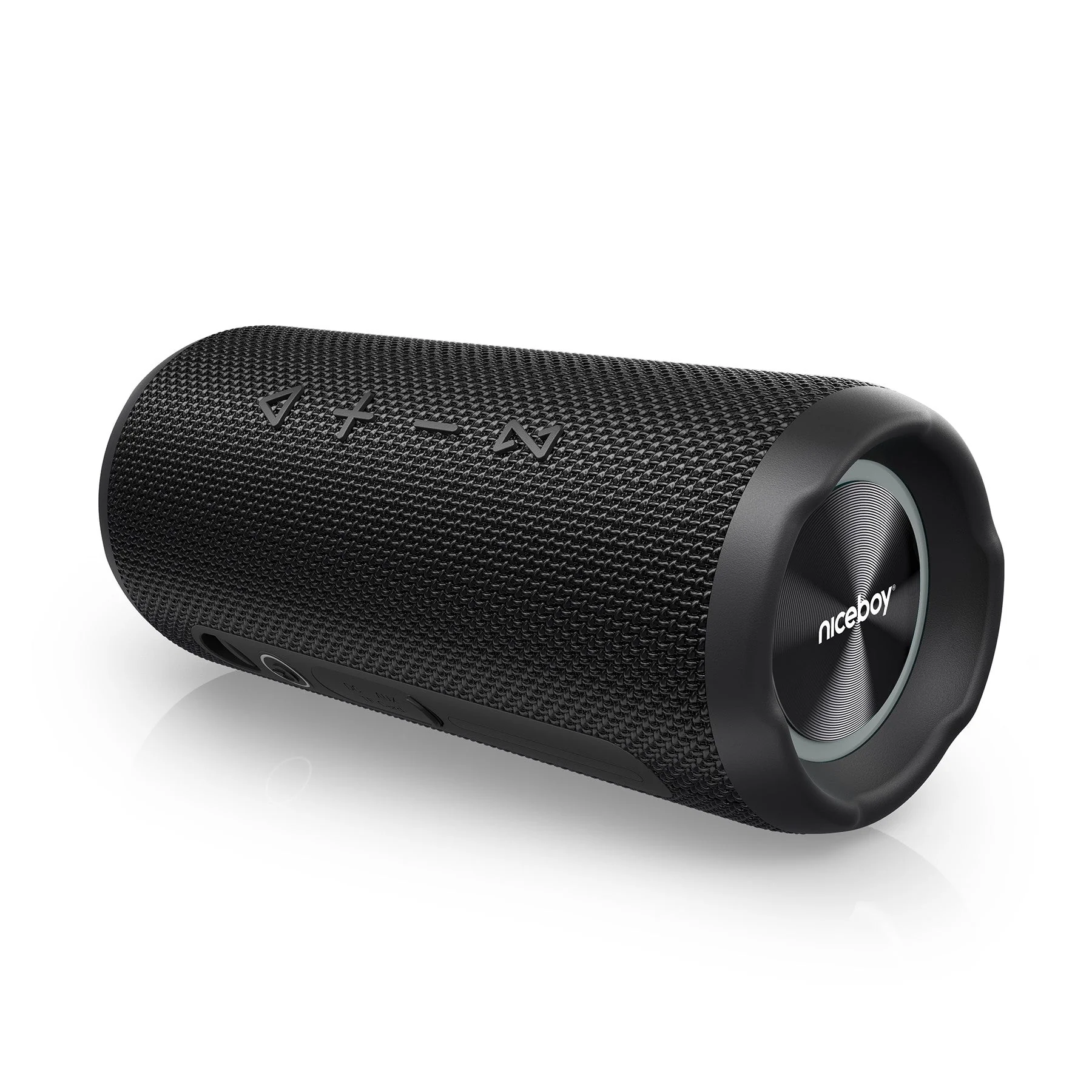 Niceboy Bluetooth reproduktor Nexus