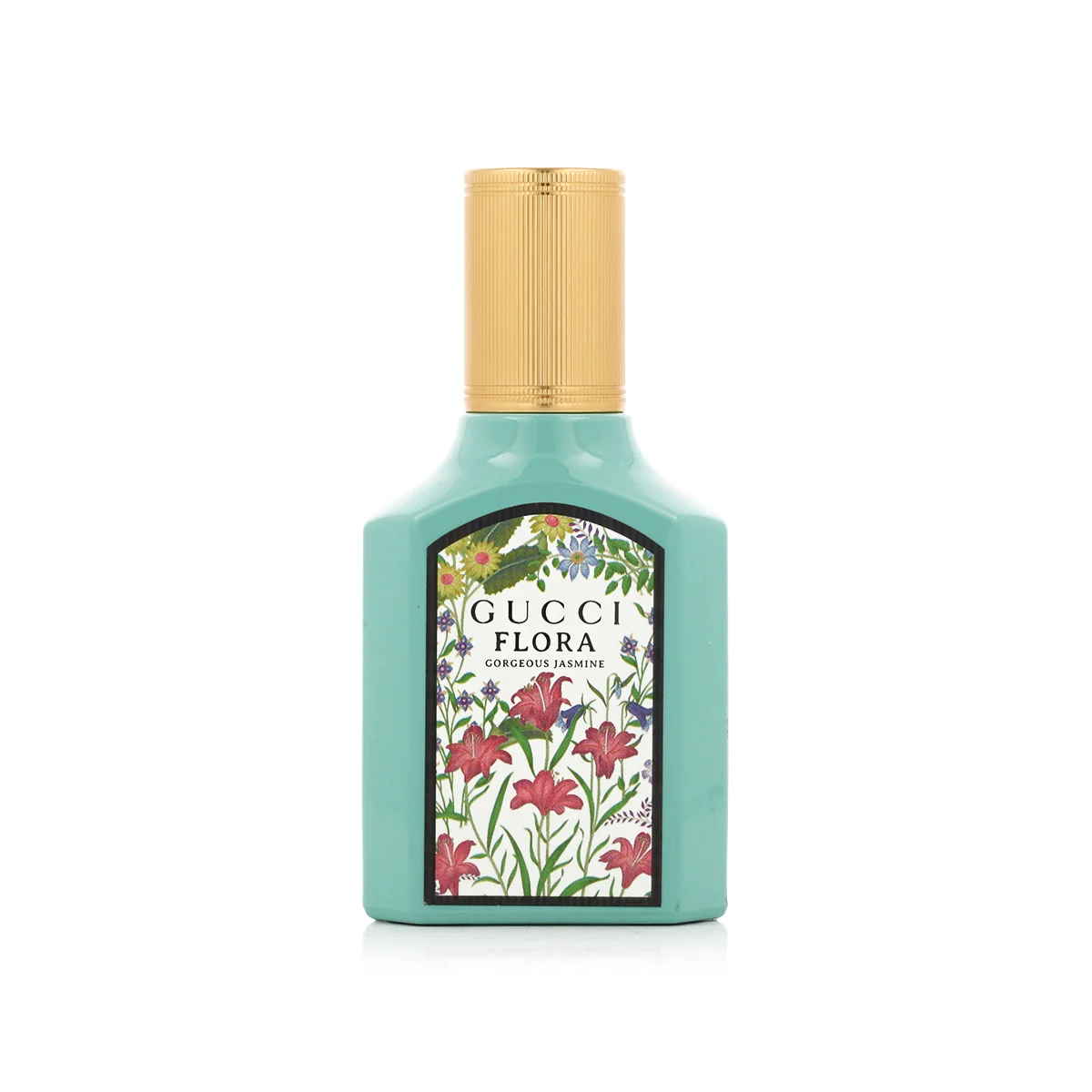 Gucci Flora Gorgeous Jasmine EDP 30 ml W 