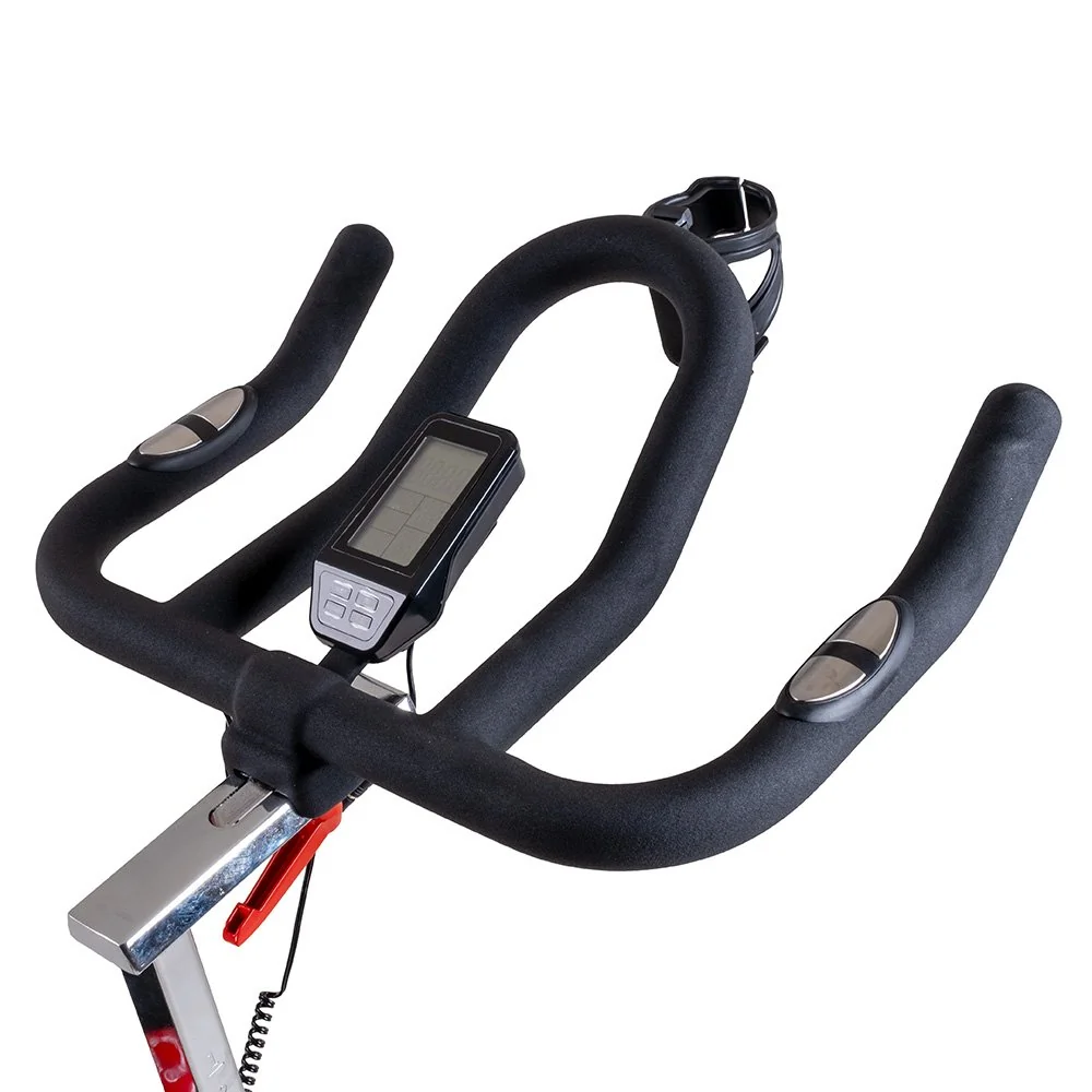 inSPORTline Cyklotrenažér Epsilon Max