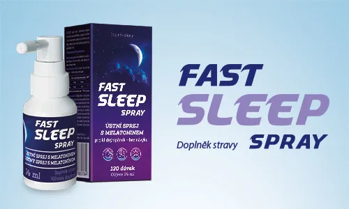 fast sleep