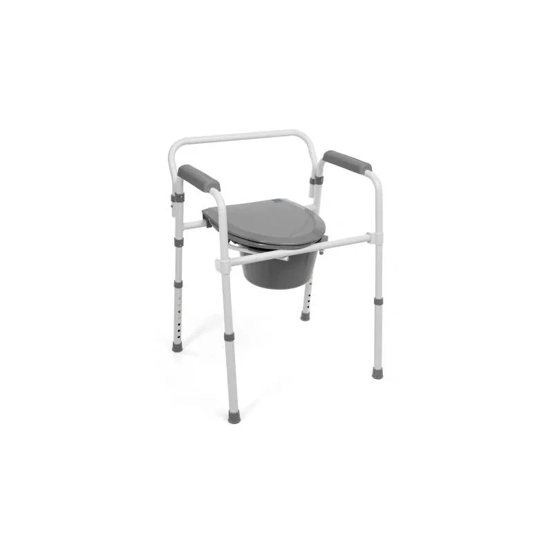 TIMAGO Toaletní křeslo KT-S 618