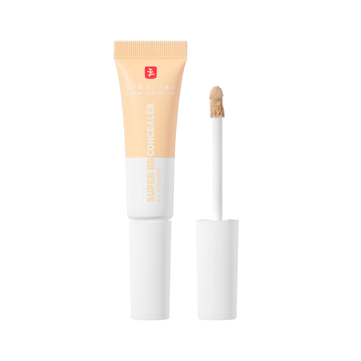 Erborian Super BB Concealer Nude korektor 10 ml