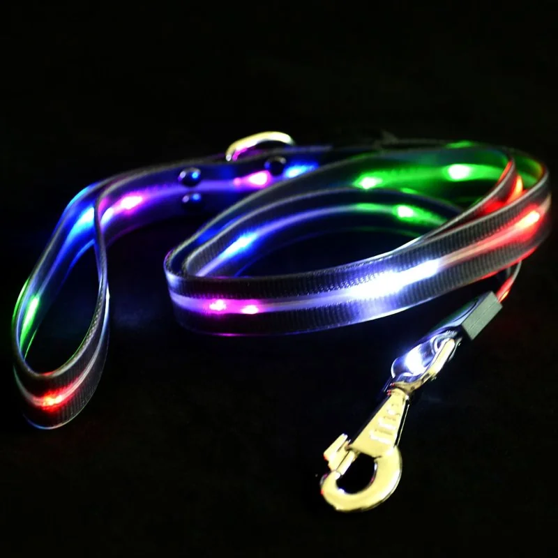 PetiGIO peti-to-Go LED vodítko pro psy