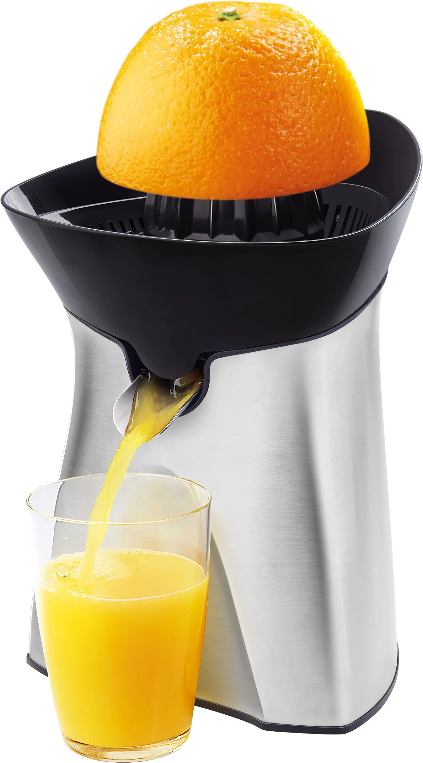 SENCOR SCJ 6050SS lis na citrusy