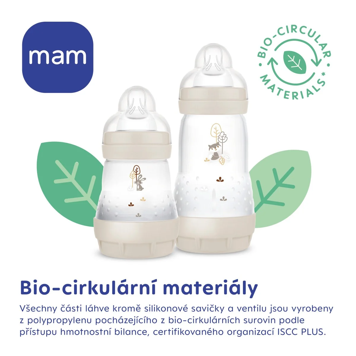 MAM Láhev Anti-Colic 160 ml 1 ks růžová