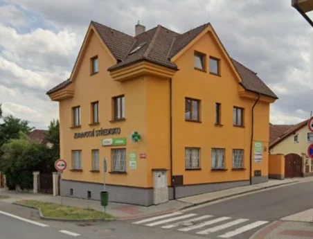 Prostřední 791, Hostivice