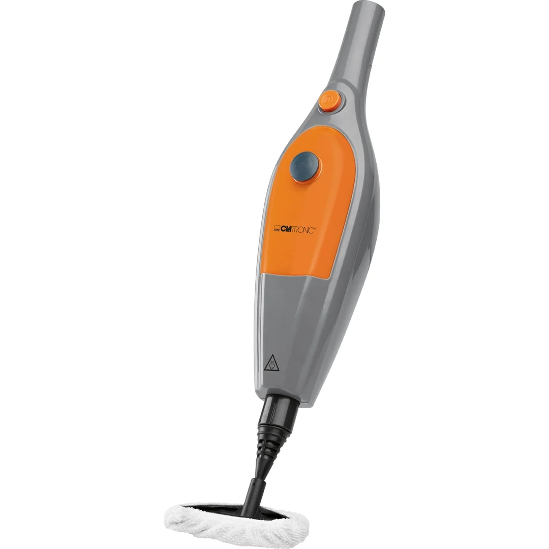 CLATRONIC DR 3539 parní mop, mikrovlákno