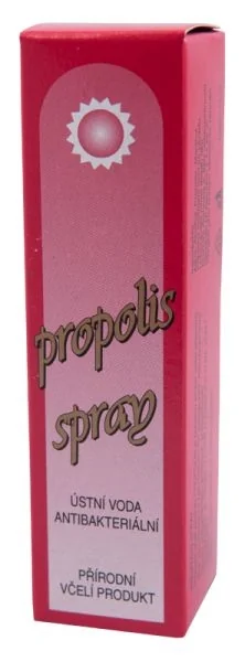 Propolis spray 15 ml