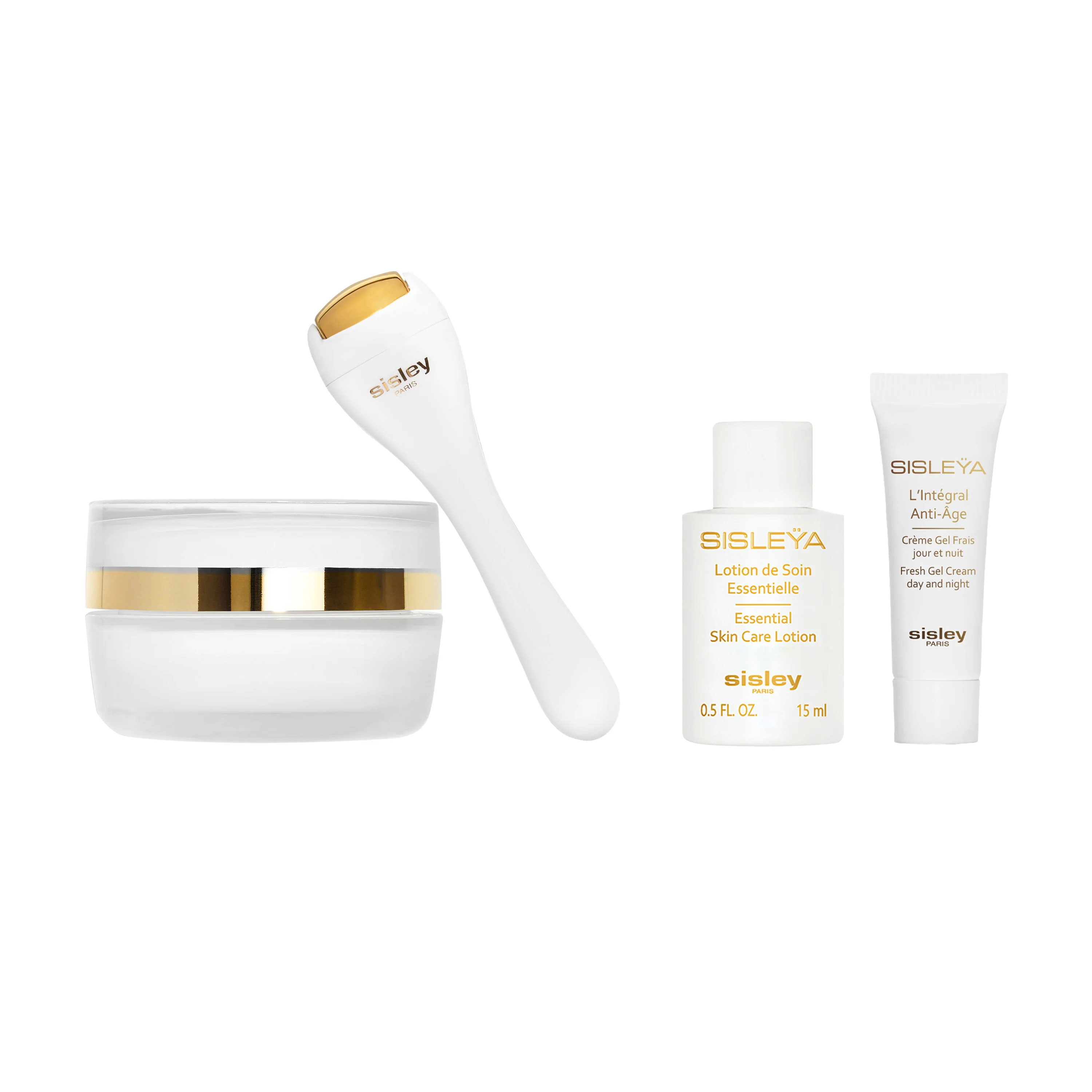 Sisley Sisleÿa Eye & Lip Contour Cream set