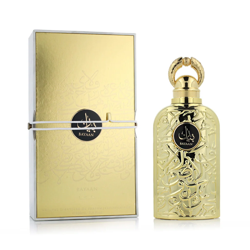 Lattafa Bayaan EDP 100 ml W