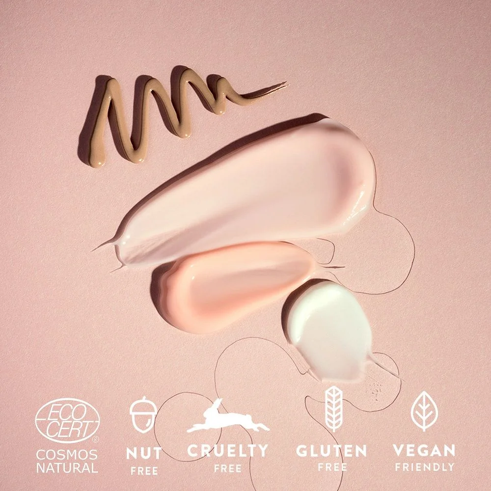 MÁDARA Wherever Skin Care 5in1 cestovní sada