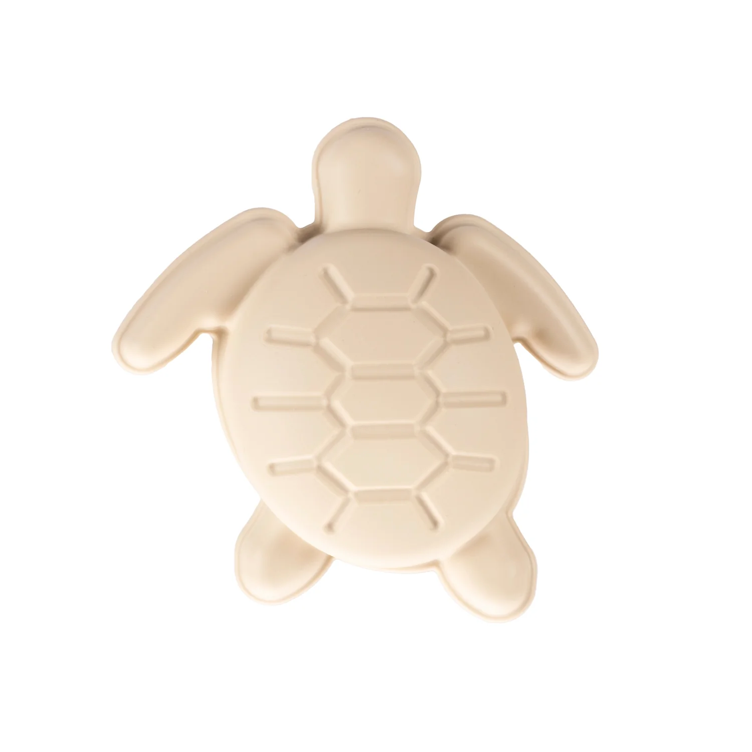 Zopa Silikonový set na písek, Sand Beige 1
