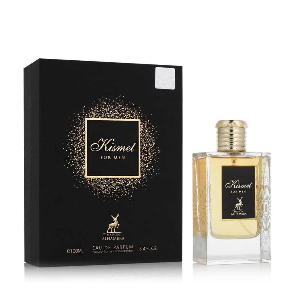 Maison Alhambra Kismet for Men EDP 100 ml M