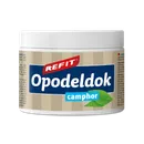 Refit Opodeldok Kafrová mast