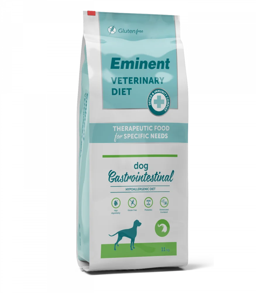eminent Diet Dog Gastrointestinal 11 kg