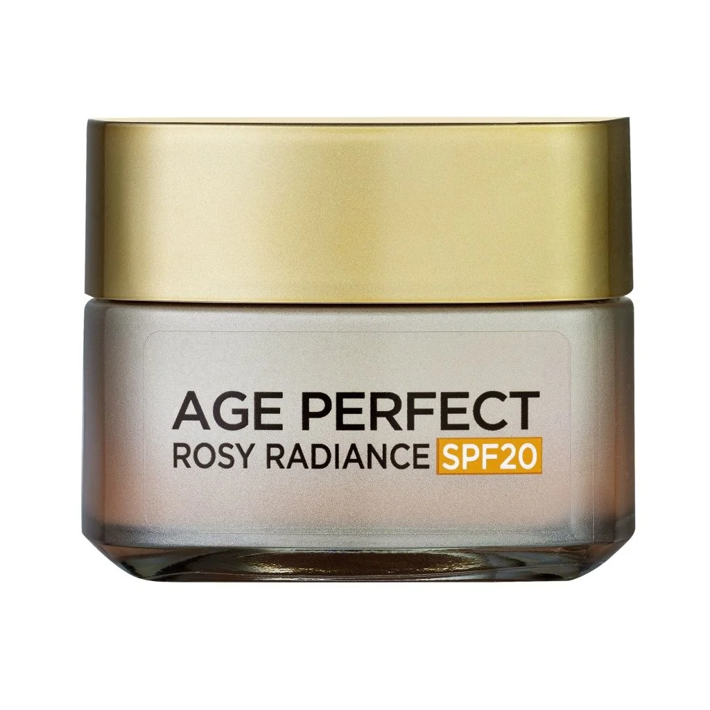 Loréal Paris Age Perfect Golden Age SPF20 denní krém 50 ml
