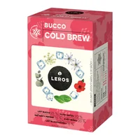 Leros Bucco Cold Brew