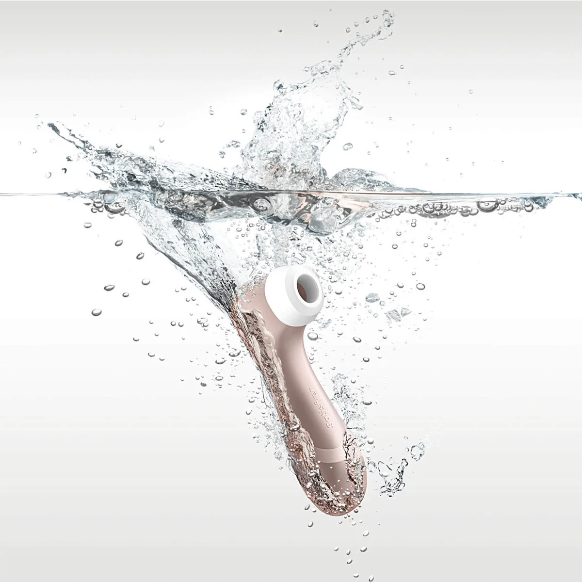 Satisfyer Pro 2 Next Generation tlaková pomůcka