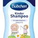 Bübchen Baby Dětský šampon 400 ml