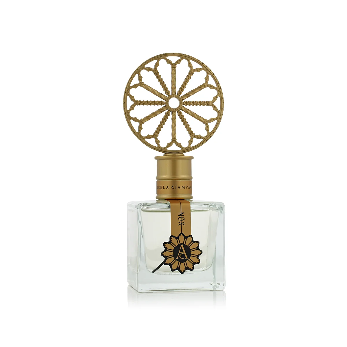 Angela Ciampagna Nox Extrait de Parfum 100 ml UNISEX