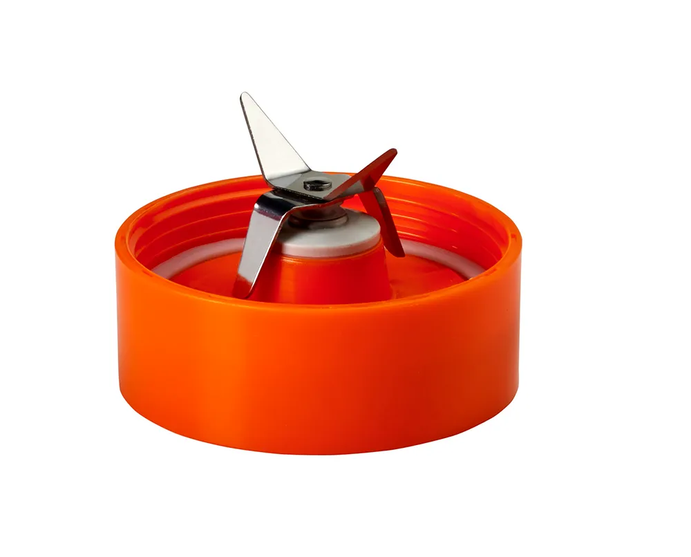 Concept SM3381 oranžový smoothie maker