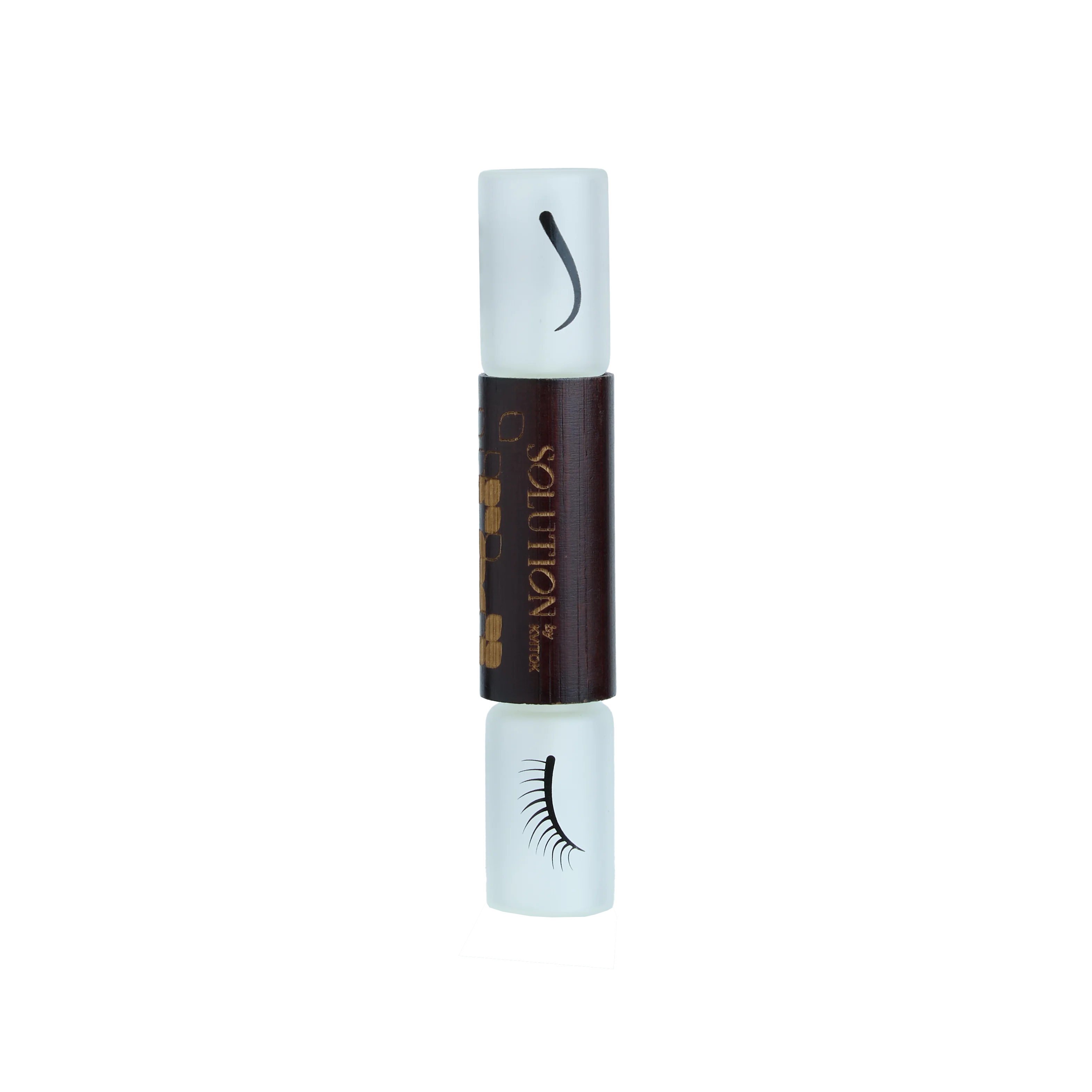 Kvitok Solution Sérum na řasy a obočí (6 ml)